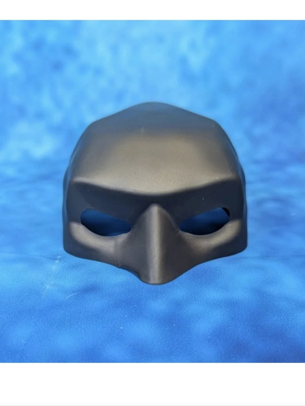 Batman Mask Helmet For Cat Or Small Dog New In Original Packaging Black OSFM